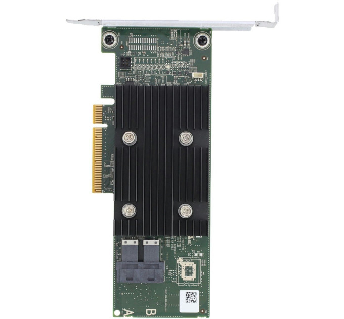 Dell H330+ 12Gb/s FH Bracket PERC Adapter (99T5J-FH-OSTK)