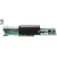C855M Dell Emulex LPE12000 SP 8Gb SFP+ HBA FH