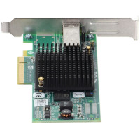 C855M Dell Emulex LPE12000 SP 8Gb SFP+ HBA FH