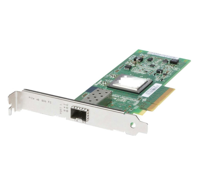 Emulex 2GB PCI-X Fibre Channel HBA (LP9002L-E)