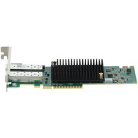 CGT2C-OSTK Dell Emulex LPe35002 Dual 32Gb Fibre Channel SFP+ HBA FH