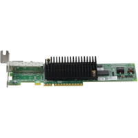 CN6YJ Dell Emulex LPE12000 SP 8Gb SFP+ HBA LP