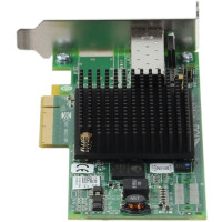 CN6YJ Dell Emulex LPE12000 SP 8Gb SFP+ HBA LP