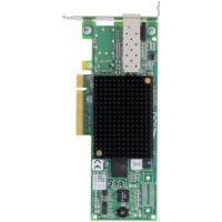 CN6YJ Dell Emulex LPE12000 SP 8Gb SFP+ HBA LP