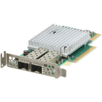 SF432-1012-R2.0-LP Solarflare SF432 R2.0 10GbE DP SFP+ FH Adptr
