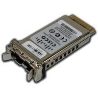 CVR-X2-SFP Cisco CVR-X2-SFP X2 to 2P 1GbE SFP Adapter