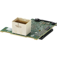 HCJR0 Dell Emulex OCm14102-U5-D Dual 10GbE Mezz