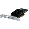 Dell HBA350i Host Bus Adapter PCIe FH (NFYVN-FH-OSTK)