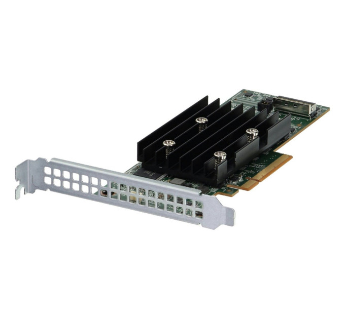 Dell HBA350i Host Bus Adapter PCIe FH (NFYVN-FH-OSTK)