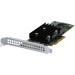 Dell HBA350i Host Bus Adapter PCIe FH (NFYVN-FH-OSTK)