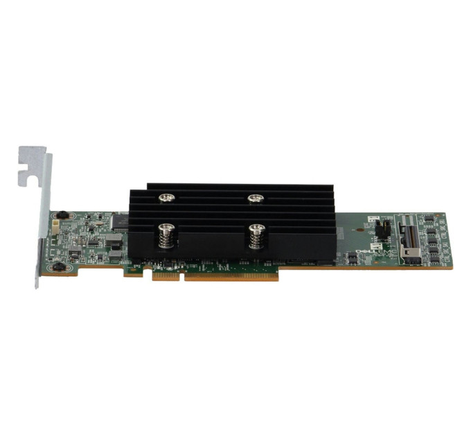 Dell HBA350i Host Bus Adapter PCIe FH (NFYVN-FH-OSTK)
