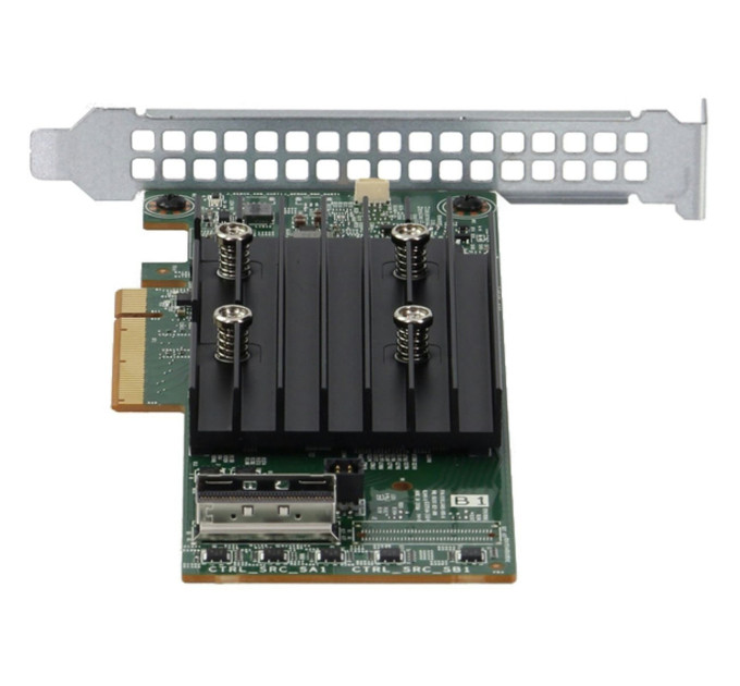 Dell HBA350i Host Bus Adapter PCIe FH (NFYVN-FH-OSTK)