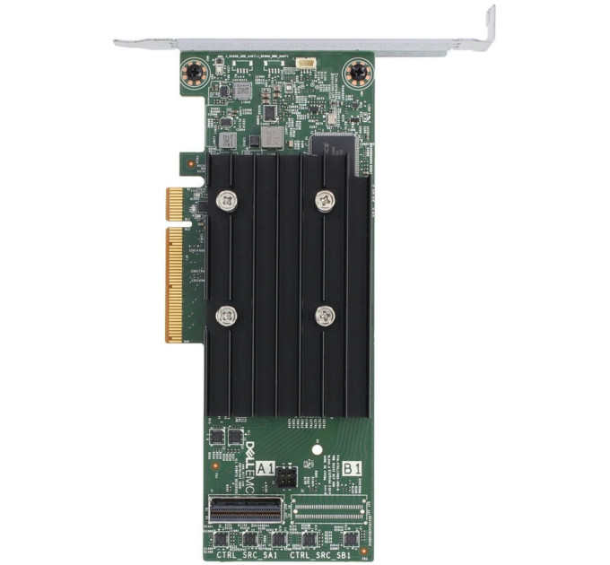 Dell HBA350i Host Bus Adapter PCIe FH (NFYVN-FH-OSTK)
