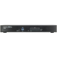 SonicWall TZ600 10P 1GbE Security Appliance