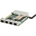 Dell Broadcom 57416 Dual 10Gb RJ45 & 5720 Dual 1Gb RJ45 rNDC (1224N-OSTK)