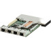 Dell Broadcom 57416 Dual 10Gb RJ45 & 5720 Dual 1Gb RJ45 rNDC (1224N-OSTK)