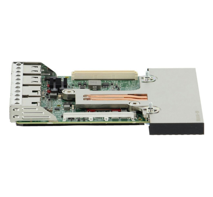 Dell Broadcom 57416 Dual 10Gb RJ45 & 5720 Dual 1Gb RJ45 rNDC (1224N-OSTK)