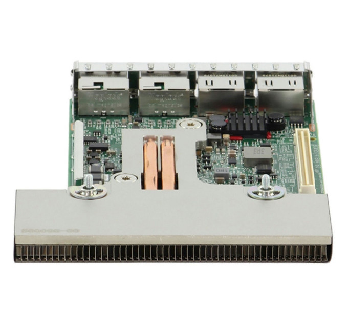 Dell Broadcom 57416 Dual 10Gb RJ45 & 5720 Dual 1Gb RJ45 rNDC (1224N-OSTK)