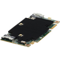 T761Y-OSTK Dell HBA355i Host Bus Adapter Front w/o Bracket v2