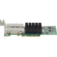 CX354A-OSTK Dell Mellanox ConnectX-3 CX354A Dual 40Gb QSFP HBA LP