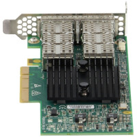 CX354A-OSTK Dell Mellanox ConnectX-3 CX354A Dual 40Gb QSFP HBA LP