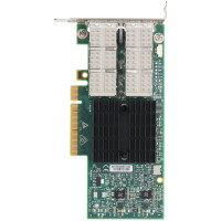 CX354A-OSTK Dell Mellanox ConnectX-3 CX354A Dual 40Gb QSFP HBA LP