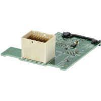 QME8142 Dell QLogic QME8142 Dual 10Gb CNA Mezz