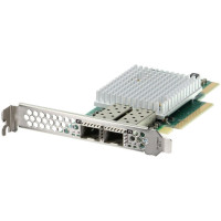 SF432-1012-R2.0-FH Solarflare SF432 R2.0 10GbE DP SFP+ FH Adptr
