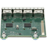 5720-OSTK Dell Broadcom 5720 Quad Port 1Gb RJ45 rNDC
