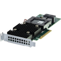 XYHWN-LP-OSTK Dell H730P+ 2GB 12Gbps w/LP Bracket PERC Adptr