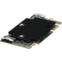 K6MCJ-OSTK Dell HBA355i Host Bus Adapter Front w/o Bracket