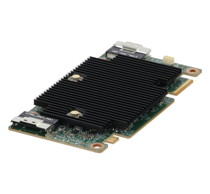 Dell HBA355i Host Bus Adapter Front w/o Bracket (K6MCJ-OSTK)