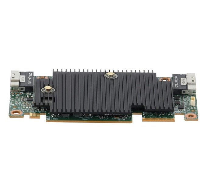 Dell HBA355i Host Bus Adapter Front w/o Bracket (K6MCJ-OSTK)