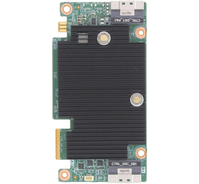Dell HBA355i Host Bus Adapter Front w/o Bracket (K6MCJ-OSTK)