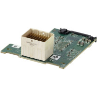 M2V2Y Dell QLogic QME8142 Dual 10Gb CNA Mezz
