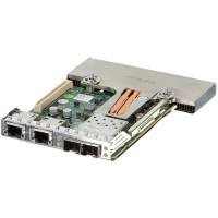 BCM57800-OSTK Dell Broadcom 57800S Dual 10Gb SFP+ & Dual 1Gb RJ45 rNDC