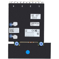 BCM57800-OSTK Dell Broadcom 57800S Dual 10Gb SFP+ & Dual 1Gb RJ45 rNDC