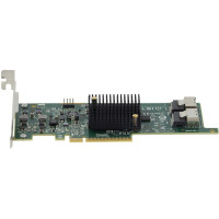 9207-8i-OSTK Dell/LSI SAS9207-8i 6Gbs DP Adptr FH