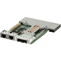 NWMNX-OSTK Dell Broadcom 57412 Dual 10GbE SFP+ & 5720 Dual 1Gb RJ45 rNDC