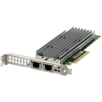 5N0W3-OSTK Dell QLogic QL41162 Dual 10Gb RJ45 CNA FH
