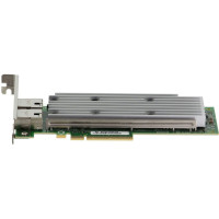 5N0W3-OSTK Dell QLogic QL41162 Dual 10Gb RJ45 CNA FH