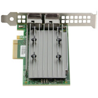 5N0W3-OSTK Dell QLogic QL41162 Dual 10Gb RJ45 CNA FH