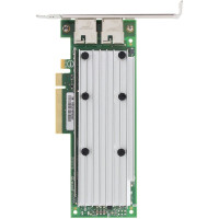 5N0W3-OSTK Dell QLogic QL41162 Dual 10Gb RJ45 CNA FH