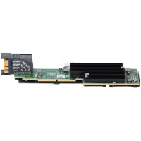 31KFT-OSTK Dell Emulex LPm32002 Dual 32Gb FC HBA MX Mini-Mezz