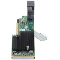 31KFT-OSTK Dell Emulex LPm32002 Dual 32Gb FC HBA MX Mini-Mezz