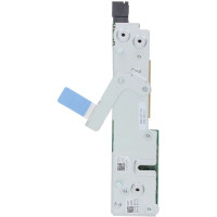 31KFT-OSTK Dell Emulex LPm32002 Dual 32Gb FC HBA MX Mini-Mezz