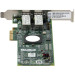 Dell EmulexLPE11002-E 4Gb DP LC Adptr FH (LPE11002)