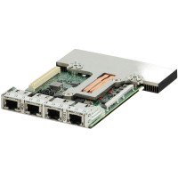 540-BDHJ-OSTK Dell Broadcom 57416 Dual 10Gb RJ45 & 5720 Dual 1Gb RJ45 rNDC