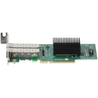 9VKR1-OSTK Dell Chelsio T520-CR Dual 10Gb SFP+ CNA LP