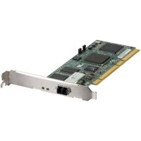 EM212-LT3A-SS Emulex 2GB 64bit PCI-X 2 Port Fibre HBA